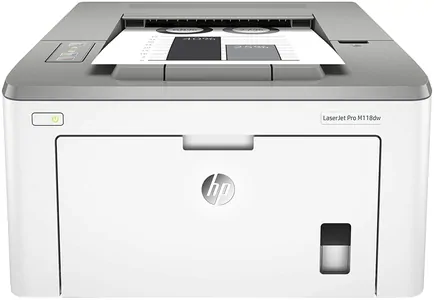 Ремонт принтера HP Pro M118DW в Воронеже